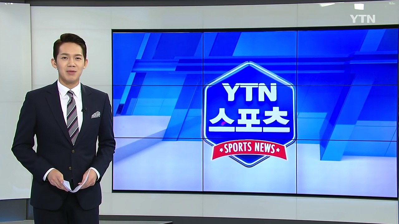 전남, 2연승...상주, 2위 도약 / YTN (Yes! Top News)
