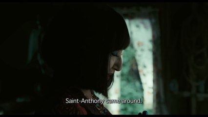 Juste la fin du monde Aka It's Only The End of the World Trailer 2016