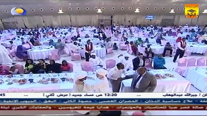 أحمد هاشم «راجي يا الله + شباب روقة» صالة مارينا 2014
