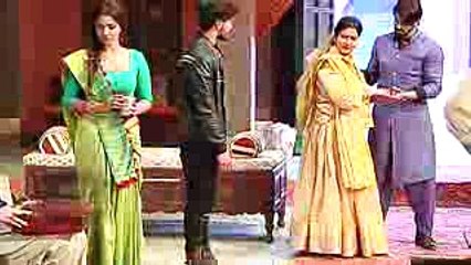 Shivani Gets Severe PUNISHMENT - गुलाम - Ghulaam