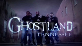 Ghostland Tennessee S01E01 Pilot
