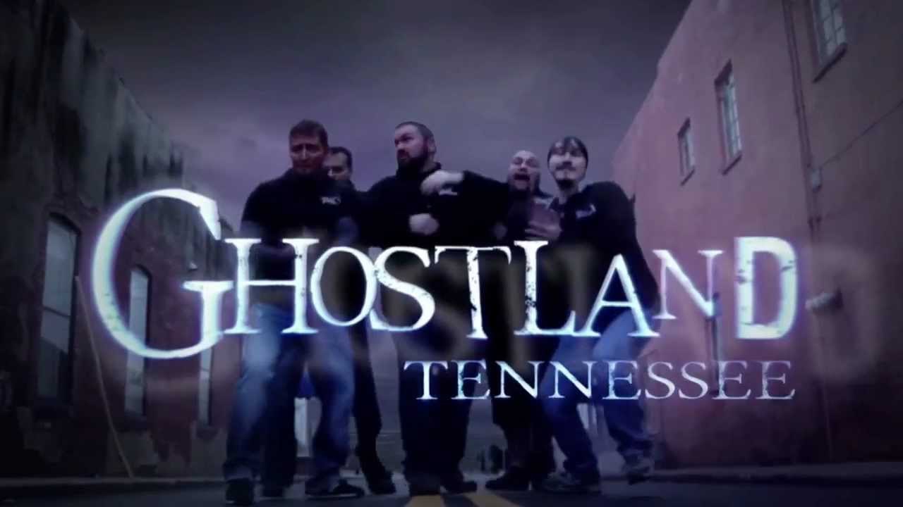 Ghostland Tennessee S01E01 Pilot