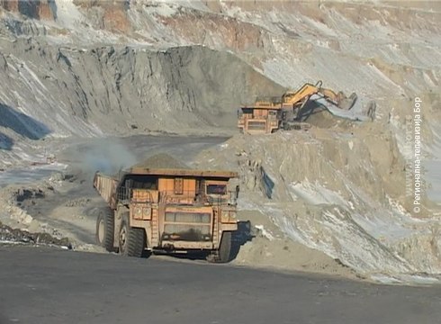 Plan poslovanja RTB-a Bor za 2017. godinu, 3. februar 2017. (RTV Bor)