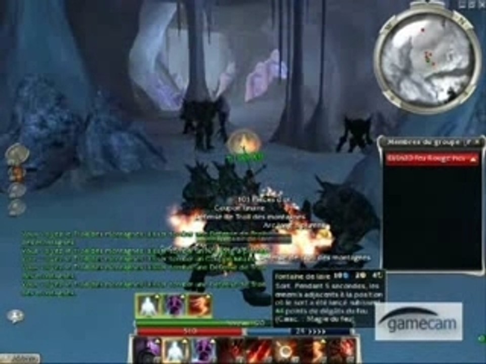Guild wars