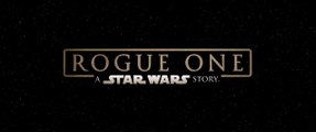 STAR WARS III Bis: Rogue One (2016) Bande Annonce VF - HD