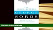 PDF [FREE] DOWNLOAD  The Soros Lectures: At the Central European University READ ONLINE