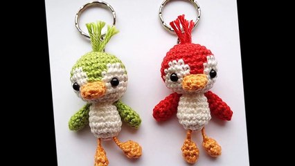 Crochet KeyChains Designs-WSk-BYd39sk