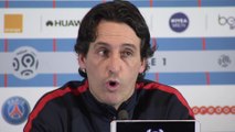 Foot - L1 - PSG : Emery «Maintenir cette constance»