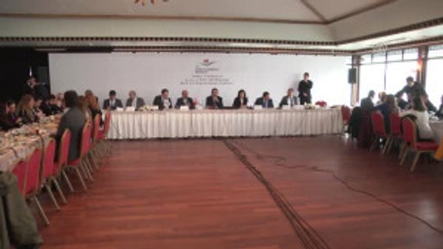 Bakan Özhaseki: (Fikirtepe) Allah Nasip Ederse En Geç 3 Sene Içinde Bütün Bunları Biz Bitiririz