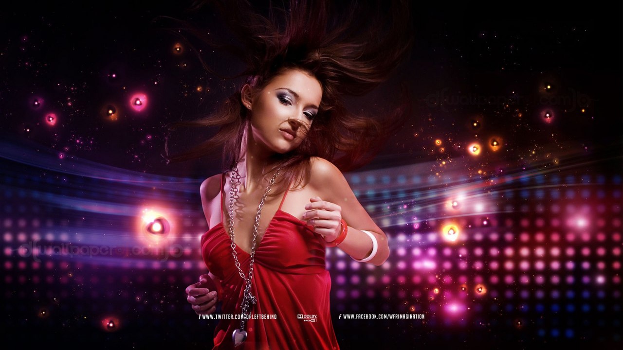 Trance Ferhat - Heat Wave