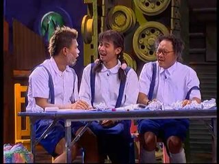 รายการ.. "ยุทธการบันเทิง" ..(เทป 41)