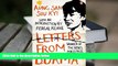 PDF [DOWNLOAD] Letters from Burma [DOWNLOAD] ONLINE