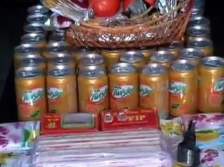 TÂN HỒNG THÁI TRẢY HỘI CHÙA HƯƠNG 2013