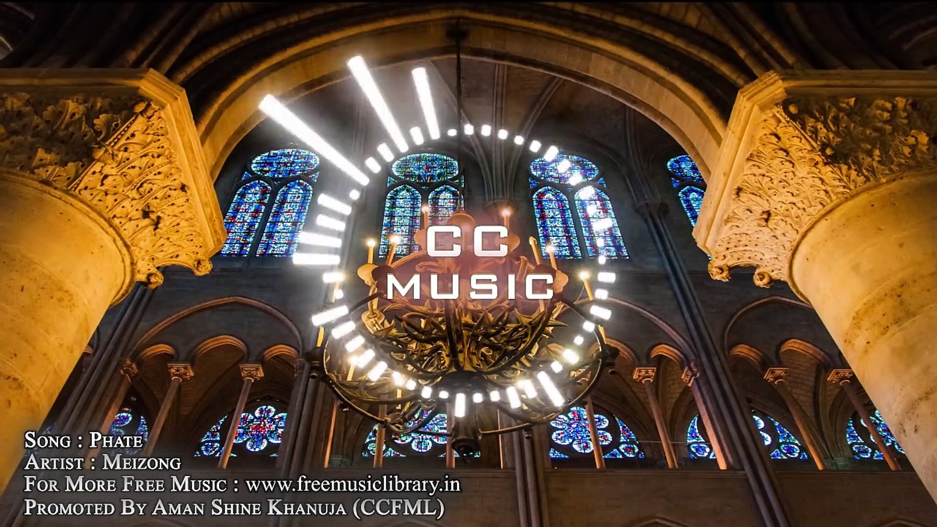 ⁣Phate By Meizong - Mp3 Background Music For YOUTUBE Videos ✔-LBQupDSawvk