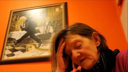 Interview de Monique Maitte, collectif SDF Alsace