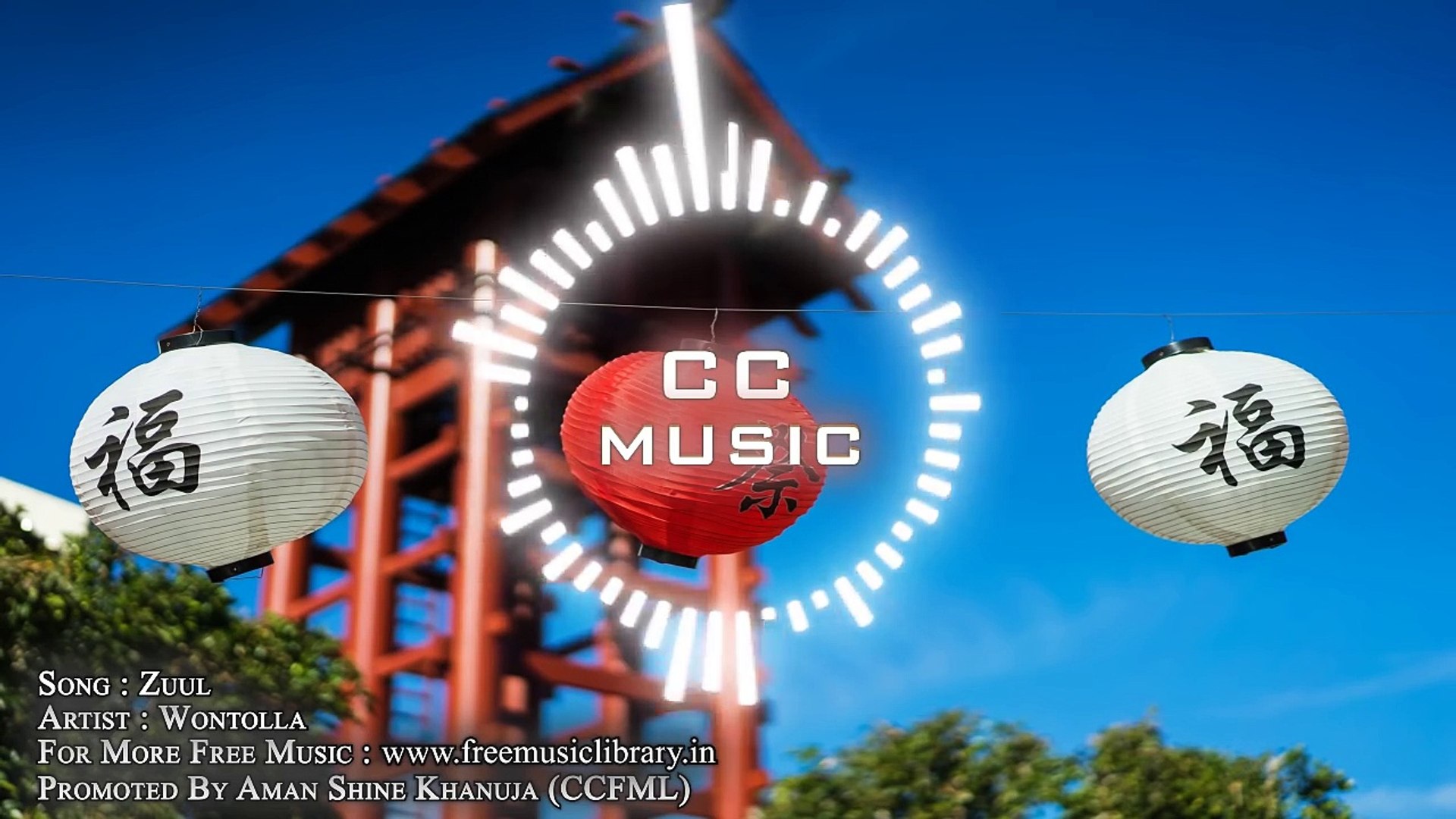 ⁣Zuul By Wontolla - Free Music For Youtube Background ✔-LpBWE3kg8Lo