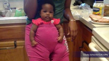 A Viral Photo of a Baby in Pants Becomes a Business