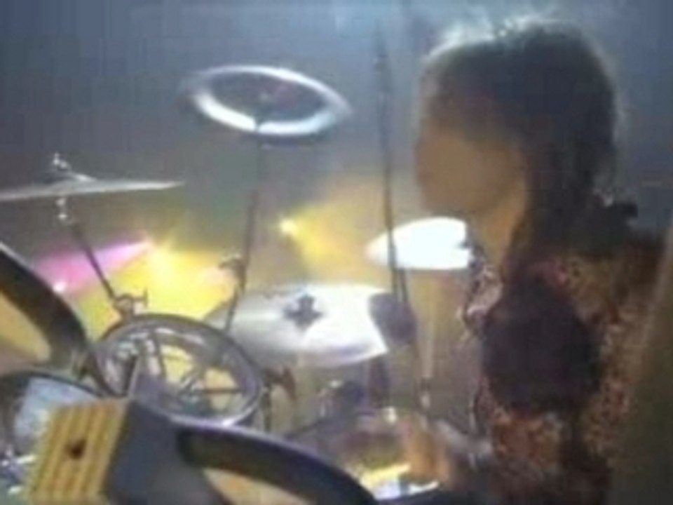 PIERROT - DRAMATIC NEO ANNIVERSARY (live)
