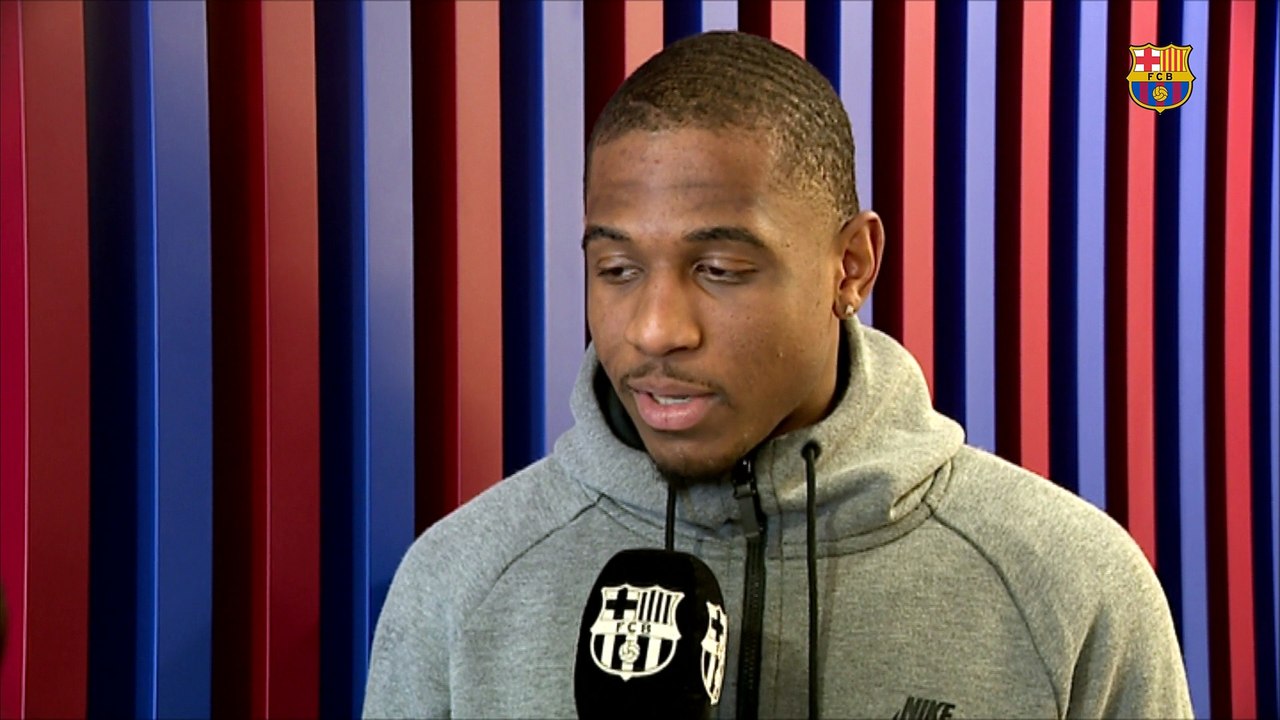 Xavier Munford: “I can help boost the team”