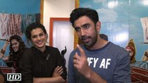 Running Shaadi.com will teach youto runaway says Amit Sadh