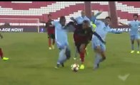 Ahmed Khalil GOAL HD - Dibba Al Fujairah 0-1 Al Ahli Dubai 03.02.2017