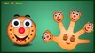 Finger Family Biscuits | Baby Finger Where Are You | Finger Family Daddy Finger/Father Where Are You