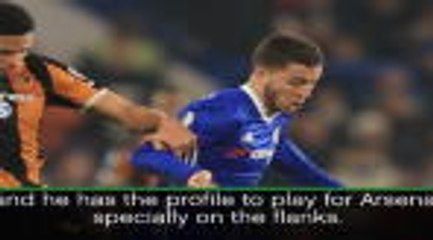 Who would you prefer?