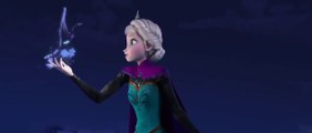 Disney’s Frozen “Let It Go” Clip