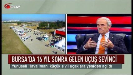 Olay'ın İçinden 02 02 2017