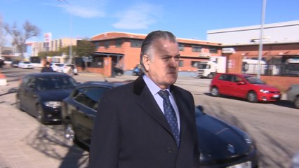 Anticorrupción, favorable a reabrir caso de 'contabilidad B'