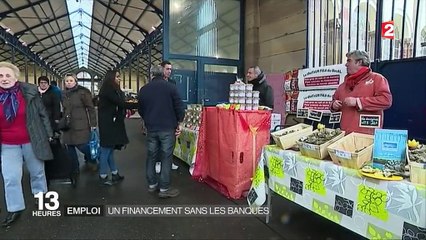 Emploi : un financement sans les banques