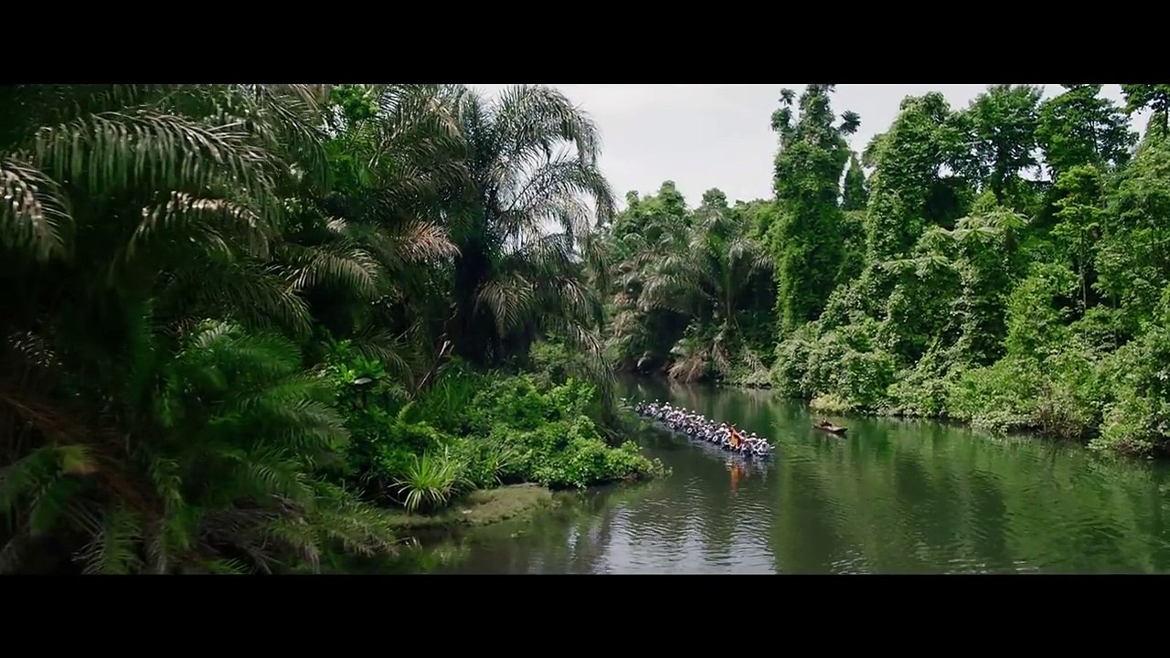 1898. Los últimos de Filipinas - Tráiler final