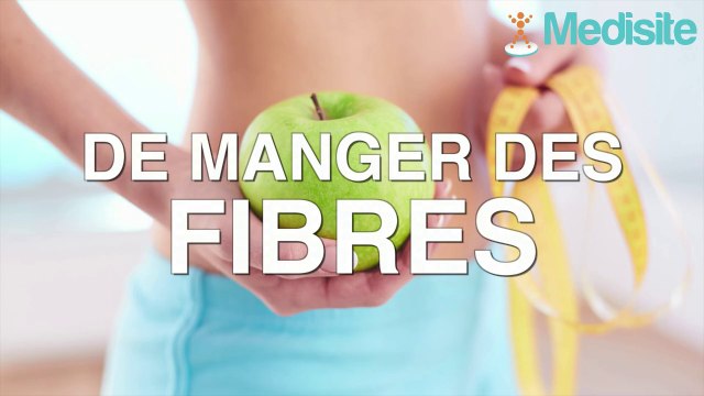 3 bonnes raisons de manger des fibres