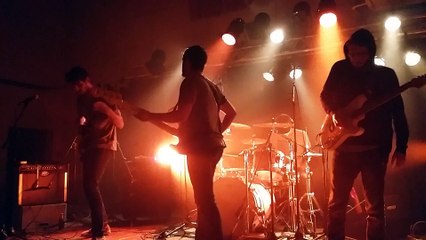 Monolith - COSMOS - Post-Rock