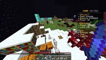 Minecraft PvP Zone Factions #1: BASE TOUR!!! SO MANY IGS!