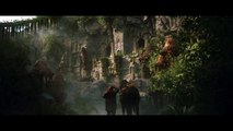 The Elder Scrolls Online_ Morrowind Announcement Trailer