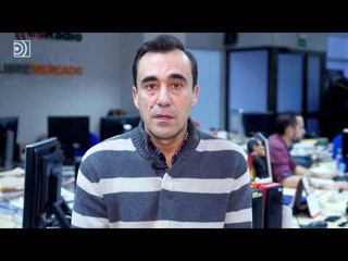 Algo huele mal en el Ayuntamiento de Madrid