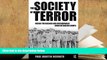 PDF [DOWNLOAD] Society of Terror: Inside the Dachau and Buchenwald Concentration Camps BOOK ONLINE