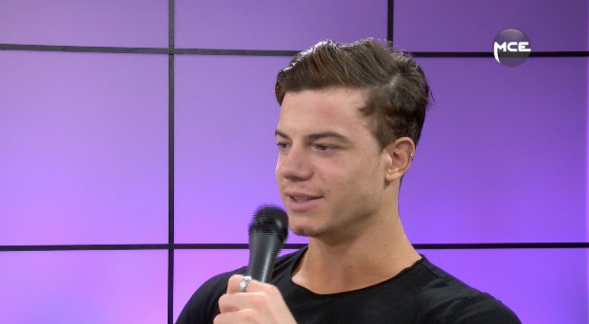Adrien Laurent : J'ai refusé de faire les Anges 9