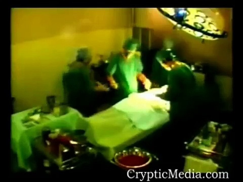 Espirito atraz de medico