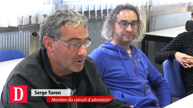 Les enseignants du collège Lakanal en grève suite à deux agressions