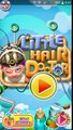 Little Hair Doctor - Gameplay app android apk 6677.com