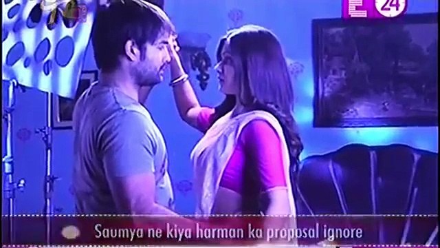 Harman Soumya Ne Kiya Romantic Dance - Shakti Astitva Ke Ehsaas Ki