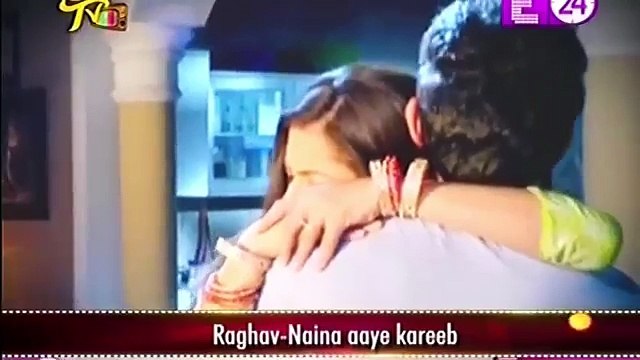 Raghav Ne Bachai Naina ki jaan - Pardes Mein Hai Mera Dil