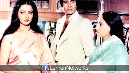 Sanjay Dutt's Hidden Marriage Exposed On Media Watch Video