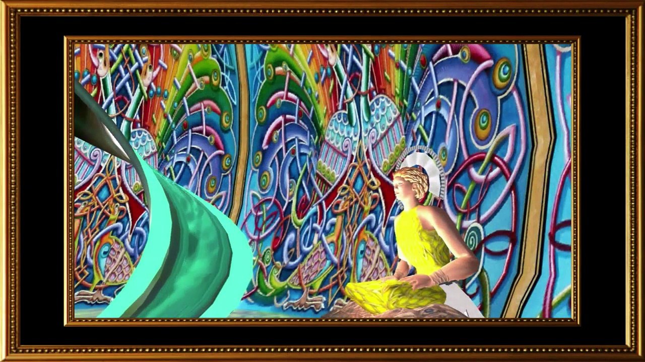 15+25 - Obatala + PapafiotMusic - Das Absolute - The Absolute - (Karim 10) - Obatala ObaTali