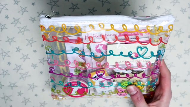 Freckled Fawn Kit Share & GIVEAWAY!! [CLOSED] _ MyGreenCow-qiy8wbwAUJo