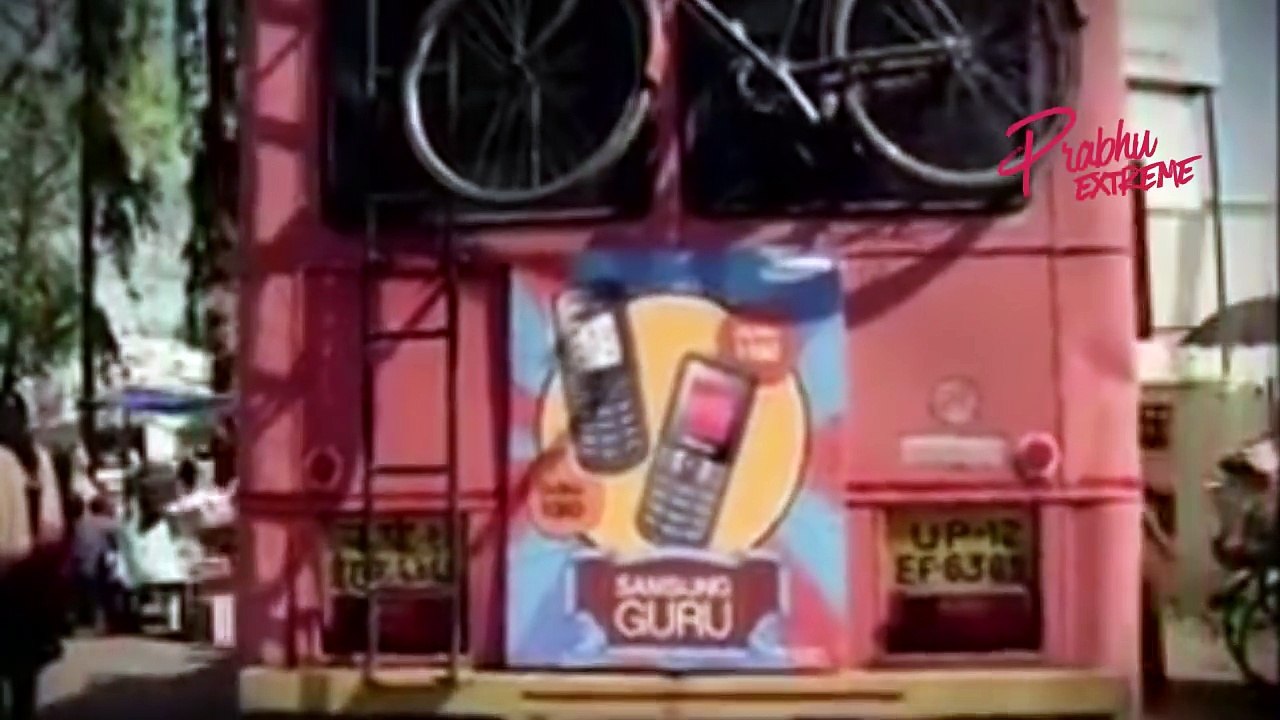 Best Old Amir Khan Ads (Collection) Part I-zNyAsss6Xy4