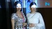 Sridevi, Divya Khosla look ravishing at launch of ‘Kabhi Yaadon Mein’