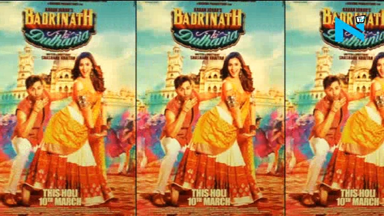 Varun Dhawan feels Alia Bhatt won’t make a good wife!